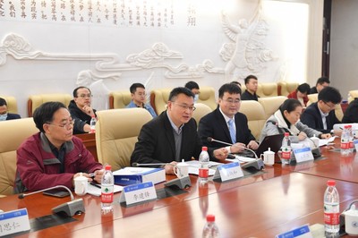國家重點研發計劃“網絡協同制造和智能工廠”重點專項項目啟動，助力產業智能化升級