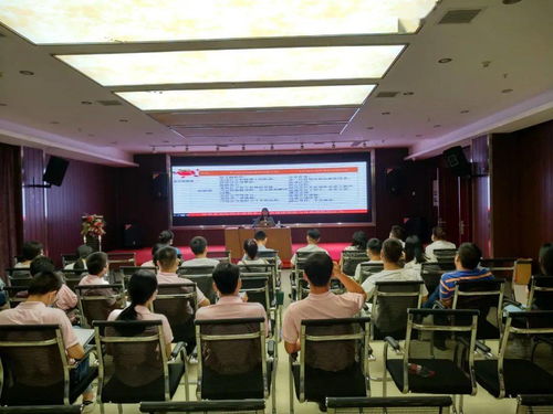 非公經(jīng)濟(jì)和社會(huì)組織心理健康服務(wù)行——12355講座走進(jìn)巴南綦江